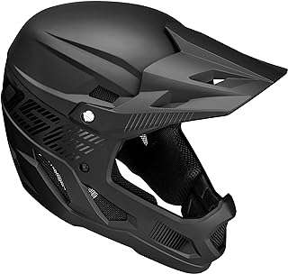 Casque de vélo bmx intégral mongos title pour jeunes adultes canal de sangle. DIAYTAR COTE D'IVOIRE, votre source incontournable de bonnes affaires en ligne ! Parcourez notre catalogue diversifié comprenant des produits discount, allant des éléments de décoration d'intérieur à l'électroménager, en passant par l'informatique, la mode et les gadgets abordables.