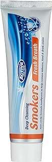 Dentifrice pour fumeur beauty formulas 100 ml. Vous recherchez des produits de qualité à prix imbattable pour améliorer votre quotidien ? DIAYTAR COTE D'IVOIRE  est votre solution discount pour tous vos besoins maison et bien-être. Des articles de bricolage aux accessoires de beauté, en passant par le linge de maison, notre catalogue répondra à toutes vos attentes sans pour autant peser sur votre porte-monnaie.