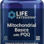 Life extension mitochondrial essentials avec pqq 30 capsules. Ne payez plus le prix fort pour vos achats en ligne, choisissez DIAYTAR COTE D'IVOIRE  et économisez ! Découvrez notre boutique en ligne généraliste offrant une multitude de produits discount, allant des articles pour la maison aux dernières tendances mode en passant par l'informatique et les gadgets. Faites des économies sur tous vos achats sans compromis sur la qualité.