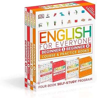 L'anglais pour tous : coffret pour débutants livres de cours et de pratique. Préparez-vous à économiser gros avec DIAYTAR COTE D'IVOIRE  ! Notre boutique en ligne généraliste propose une large sélection de produits discount, des indispensables de la maison aux appareils électroménagers dernier cri, en passant par l'informatique et les articles de mode tendance. Ne manquez pas nos offres exceptionnelles !