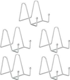 Chevalet en métal avec cadre argenté support de plaque pour affichage. Plongez dans l'univers de DIAYTAR COTE D'IVOIRE, votre boutique en ligne de référence pour des offres discount incroyables. Des indispensables pour la maison aux appareils électroménagers haut de gamme, en passant par les produits informatiques de qualité et les articles de mode tendance, nous sommes là pour vous offrir une expérience shopping exceptionnelle à des prix défiant toute concurrence. Ne manquez pas cette opportunité de faire des économies tout en ajoutant de la valeur à votre quotidien !