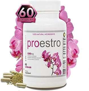 Pilules d'œstrogènes proastro de vh nutrition pour femmes pour suppléments d'équilibre hormonal. DIAYTAR COTE D'IVOIRE  - La boutique en ligne qui vous offre des prix imbattables sur une large gamme de produits discount. Ajoutez du style à votre maison avec nos articles de décoration, simplifiez votre quotidien avec des électroménagers modernes, restez connecté avec nos gadgets technologiques et adoptez les dernières tendances de la mode sans vous ruiner. Faites de bonnes affaires à chaque achat chez nous !
