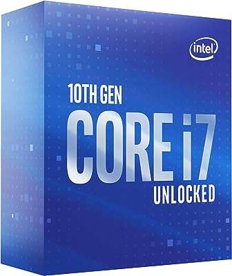 Processeur intel® coretm i7 10700k 38 ghz 16 mo de cache lga. Faites-vous plaisir sans vous ruiner avec DIAYTAR COTE D'IVOIRE, la boutique en ligne qui propose des produits discount pour tous les budgets. Venez découvrir notre sélection de produits pour la maison, l'électroménager, l'informatique et la mode, et profitez de remises exceptionnelles.
