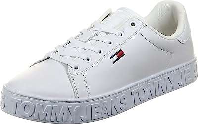 Sneakers cool à semelle cupsole pour femmes. Ne dépensez pas une fortune pour obtenir ce que vous désirez ! Découvrez DIAYTAR COTE D'IVOIRE, votre boutique en ligne de référence pour des produits de qualité, allant de l'électroménager aux accessoires de mode, à des prix défiant toute concurrence.