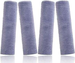 Ensemble de 4 housses de ceinture de sécurité de voiture douces et confortables protection du cou des épaules. Laissez-vous séduire par DIAYTAR COTE D'IVOIRE, votre boutique en ligne qui saura vous offrir des produits de qualité à des prix compétitifs. Que vous recherchiez des équipements pour la maison, des appareils électroménagers, des accessoires informatiques ou des articles de mode tendance, vous trouverez tout cela et bien plus encore dans notre sélection discount.