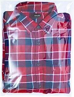 Sacs en plastique refermables en cellophane transparent auto scellant woffit 12" x 16" parfaits pour emballer. À la recherche de bons plans ? DIAYTAR COTE D'IVOIRE  est là pour vous ! Explorez notre sélection discount de produits pour la maison, l'électroménager et l'informatique, ainsi que des vêtements à la mode et des gadgets abordables. Des économies garanties sur tous vos achats en ligne !