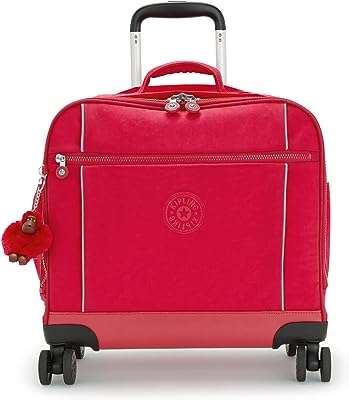 Sac à bagages kipling new storia pour femme. À la recherche de bonnes affaires ? DIAYTAR COTE D'IVOIRE  est là pour vous ! Explorez notre boutique en ligne regorgeant d'articles à prix cassés, couvrant tous les domaines, de la maison à l'électroménager, en passant par l'informatique, la mode et les gadgets. Achetez malin, économisez gros et découvrez une toute nouvelle façon de faire des emplettes en ligne.