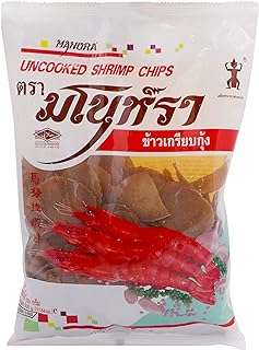 Chips de crevettes manora collations délicieuses parfaites texture croustillante chips cuisine. Faites des économies considérables sur vos achats en ligne chez DIAYTAR COTE D'IVOIRE  ! Notre boutique en ligne généraliste offre une variété impressionnante de produits, allant de l'informatique à la mode aux gadgets tendance. Explorez nos offres attractives sur une myriade d'articles, garantissant des prix imbattables sans compromettre la qualité. Ne manquez pas nos offres promotionnelles régulières et simplifiez vos achats avec une livraison rapide et sécurisée !