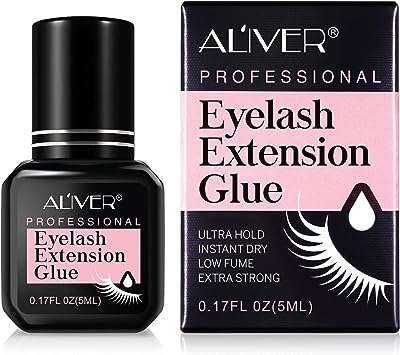 Colle pour faux cils à tenue super forte colle pour extensions de cils. Faites des économies considérables sur vos achats en ligne chez DIAYTAR COTE D'IVOIRE  ! Notre boutique en ligne généraliste offre une variété impressionnante de produits, allant de l'informatique à la mode aux gadgets tendance. Explorez nos offres attractives sur une myriade d'articles, garantissant des prix imbattables sans compromettre la qualité. Ne manquez pas nos offres promotionnelles régulières et simplifiez vos achats avec une livraison rapide et sécurisée !