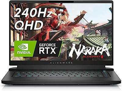Ordinateur portable de jeu alienware m15 r7 avec écran 156 pouces. Bienvenue chez DIAYTAR COTE D'IVOIRE, votre guichet unique pour des achats discount en ligne. Parcourez notre catalogue étendu et trouvez des articles variés, allant de l'électroménager pratique à la dernière mode, le tout à des prix imbattables. Profitez de la qualité sans compromis tout en maximisant vos économies chez nous.