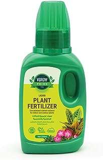 Engrais pour plantes vgro prime solution nutritive liquide pour toutes sortes de d'intérieur et d'extérieur. Vous recherchez des cadeaux à prix abordable pour vos proches ? DIAYTAR COTE D'IVOIRE  a tout pour vous plaire. Explorez notre gamme de gadgets discount, des articles les plus insolites aux innovations technologiques les plus recherchées. Offrez des cadeaux originaux et faites des économies avec DIAYTAR COTE D'IVOIRE .