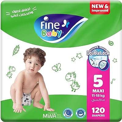Couches fines pour bébé taille 5 (11 18 kg) maxi 132 pièces. Vous recherchez des produits discount à prix cassés ? DIAYTAR COTE D'IVOIRE  est là pour vous ! Découvrez notre catalogue en ligne et trouvez tout ce dont vous avez besoin, de l'électroménager aux articles pour la maison, en passant par l'informatique, la mode et les meilleurs gadgets du moment. Faites des économies sans compromettre votre style !