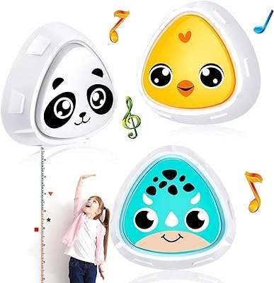 Entraîneur de saut pour enfants 3 pièces courbes de croissance compteur en hauteur tactile avec règle. DIAYTAR COTE D'IVOIRE  : la solution idéale pour des achats malins en ligne. Profitez de notre large gamme de produits discount, allant des appareils électroménagers essentiels aux dernières tendances de la mode, en passant par les accessoires informatiques indispensables, et économisez tout en vous faisant plaisir.