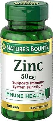 Beurre de zinc nature's bounty 50 mg 100 caplets. Envie de relooker votre espace de travail à moindre coût ? DIAYTAR COTE D'IVOIRE  est votre allié idéal pour l'informatique professionnelle à prix discount. Des ordinateurs de bureau aux imprimantes en passant par les accessoires de bureau, nous vous proposons une gamme complète qui allie performance et économies. Optimisez votre productivité sans compromettre votre budget avec nos offres exceptionnelles !