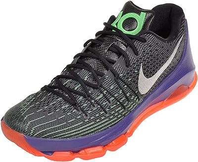 Nike kd 8 antichoc noir blanc vert baskets à la mode pour hommes. DIAYTAR COTE D'IVOIRE, votre boutique en ligne discount pour tous les accros du shopping à petits prix. Découvrez notre vaste choix de produits dans toutes les catégories, allant des articles de décoration aux appareils électroménagers en passant par les vêtements et les jouets. Faites des économies tout en comblant vos envies grâce à nos offres exclusives et notre rapport qualité-prix exceptionnel.