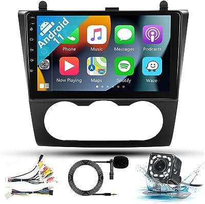 Nissan altima 2008 2012 android 11 autoradio avec carplay sans fil android auto. DIAYTAR COTE D'IVOIRE  est la boutique en ligne idéale pour les chasseurs de bonnes affaires. Explorez notre vaste choix de produits à prix discount, parmi lesquels l'électroménager, l'informatique, la mode et les gadgets, et économisez tout en vous faisant plaisir !