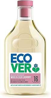 I cover lessive pour laine et soie nénuphar & miel 750ml. DIAYTAR COTE D'IVOIRE  est la référence en matière de produits discount en ligne. Parcourez notre catalogue et trouvez des articles indispensables pour la maison, des appareils électroménagers de qualité, des solutions informatiques abordables, des vêtements tendance et des gadgets à des prix incroyables.