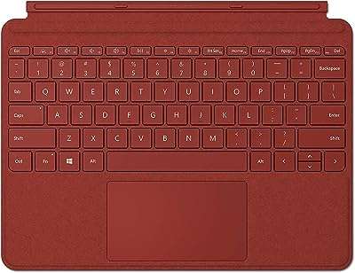 Couverture microsoft surface go avec clavier anglais et arabe rouge  . Découvrez DIAYTAR COTE D'IVOIRE, votre destination ultime pour des achats malins à prix cassés ! Explorez notre catalogue en ligne et trouvez des réductions incroyables sur des produits indispensables pour la maison, l'électroménager, l'informatique ainsi que des accessoires de mode et des gadgets à la pointe de la tendance.