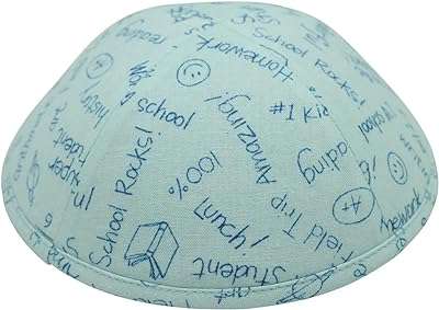 Ikippah a+ student blue conçu yarmulkah pour garçons. Ne dépensez pas une fortune pour obtenir ce que vous désirez ! Découvrez DIAYTAR COTE D'IVOIRE, votre boutique en ligne de référence pour des produits de qualité, allant de l'électroménager aux accessoires de mode, à des prix défiant toute concurrence.