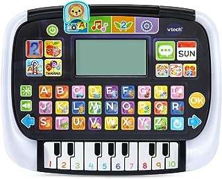 Vtech tablette lumineuse par little apps | jeu éducatif sur tablette pour apprendre. Ne ratez pas les bonnes affaires chez DIAYTAR COTE D'IVOIRE, votre boutique en ligne discount pour tous vos besoins. Explorez notre gamme complète de produits pour la maison, l'électroménager, l'informatique, la mode et les gadgets, et profitez des meilleurs prix du marché sans compromis sur la qualité.