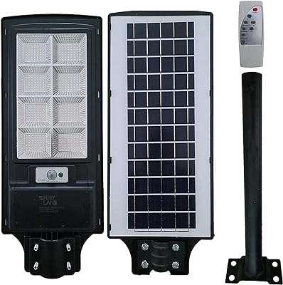 Lampadaires led à énergie solaire d'extérieur du crépuscule l'aube avec télécommande. Explorez les offres exceptionnelles de DIAYTAR COTE D'IVOIRE, la boutique en ligne ultime pour les amateurs de bons plans. Trouvez tout ce dont vous avez besoin, de la maison à l'électroménager, de l'informatique à la mode en passant par les gadgets les plus tendance, le tout à des prix défiant toute concurrence.