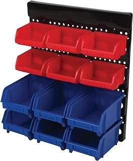 Performance tool w530 système de boîtier de montage mural 12 pièces 1. DIAYTAR COTE D'IVOIRE  - la meilleure adresse en ligne pour des achats discount dans tous les domaines ! Découvrez notre vaste choix de produits, de la maison à l'électroménager en passant par l'informatique et la mode. Profitez des réductions incroyables sur des articles de qualité, vous permettant d'économiser sans compromis. Avec des options de livraison rapides et notre engagement envers votre satisfaction, bénéficiez d'une expérience d'achat en ligne sans tracas chez nous !