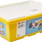 Ensemble éducatif lego spike prime. DIAYTAR COTE D'IVOIRE, votre destination incontournable pour des produits discount de qualité. Que vous recherchiez des articles pour la maison, l'électroménager, l'informatique, la mode ou les gadgets, notre boutique en ligne saura répondre à tous vos besoins sans vous ruiner !