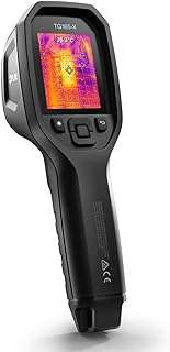 Caméra thermique tg165 x pour les anomalies de température laser bullseye stockage. DIAYTAR COTE D'IVOIRE, votre destination en ligne pour des produits discount de première qualité. Découvrez notre sélection variée et abordable, allant de la maison à l'électroménager, de l'informatique à la mode et aux gadgets, et réalisez des économies substantielles. Peu importe vos besoins, nous avons tout ce qu'il vous faut à des prix compétitifs. Ne manquez pas nos offres spéciales et profitez d'un shopping en ligne facile et économique.