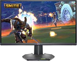Moniteur de jeu dell g2723h 27" fhd (1920 x 1080) 280. Ne payez plus le prix fort pour vos achats en ligne, choisissez DIAYTAR COTE D'IVOIRE  et économisez ! Découvrez notre boutique en ligne généraliste offrant une multitude de produits discount, allant des articles pour la maison aux dernières tendances mode en passant par l'informatique et les gadgets. Faites des économies sur tous vos achats sans compromis sur la qualité.