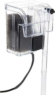 Momo bear 3 en 1 aquarium filtre suspendu eau pompe à oxygène cascade. DIAYTAR COTE D'IVOIRE  - votre guichet unique pour des produits discount dans tous les domaines. Redécorez votre maison, améliorez votre cuisine, restez à la pointe de la mode et profitez des derniers gadgets, le tout à des prix exceptionnels. Dites adieu aux achats coûteux et bienvenue aux bonnes affaires !