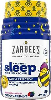 Complément alimentaire pour enfants zarbee's 1 mg de mélatonine sans médicament et sommeil. DIAYTAR COTE D'IVOIRE, votre source incontournable de bonnes affaires en ligne ! Parcourez notre catalogue diversifié comprenant des produits discount, allant des éléments de décoration d'intérieur à l'électroménager, en passant par l'informatique, la mode et les gadgets abordables.