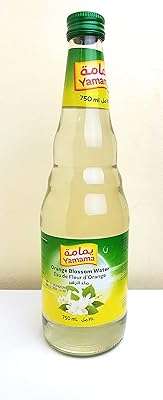 ماء زهر من يمامة 750 مل. Découvrez DIAYTAR COTE D'IVOIRE, votre source incontournable de bons plans discount en ligne. Trouvez tout ce dont vous avez besoin, des produits de maison essentiels aux gadgets high-tech, le tout à des prix imbattables. Faites des économies tout en vous offrant de la qualité grâce à notre sélection variée et attrayante.