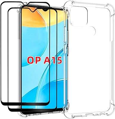 Oppo a15   a15s slim tpu soft edge protective bumper. DIAYTAR COTE D'IVOIRE  - La boutique en ligne qui rend les bonnes affaires accessibles à tous. Parcourez notre sélection de produits discount, de l'électroménager pratique à la mode abordable, tout en profitant de notre engagement envers la qualité. Ne payez plus trop cher pour ce dont vous avez besoin, faites vos achats malins chez nous !