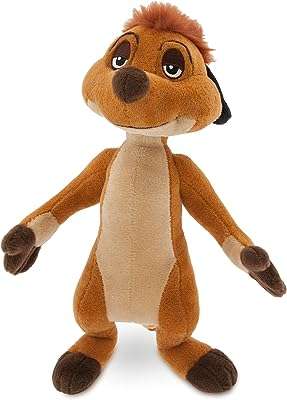 Peluche timon officielle disney store le roi lion 26 cm peluche en tissu. DIAYTAR COTE D'IVOIRE, votre destination shopping discount en ligne. Parcourez notre catalogue étendu et faites votre choix parmi notre vaste gamme de produits pour la maison, l'électroménager, l'informatique et la mode. Profitez de nos prix imbattables et réalisez des économies substantielles dès maintenant.