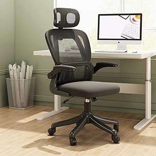 Chaise de bureau ergonomique miccause chaises à domicile en maille avec appui tête. DIAYTAR COTE D'IVOIRE, la boutique en ligne polyvalente qui répond à tous vos besoins d'articles ménagers à bas prix. Des ustensiles de cuisine pratiques aux produits d'entretien essentiels, nous avons tout ce dont vous avez besoin pour faciliter votre quotidien sans dépenser une fortune. Ne manquez pas nos bonnes affaires !