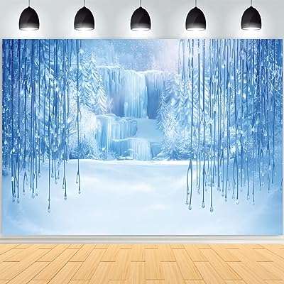 7x5ft toile de fond la reine des neiges pour filles. Besoin de faire des économies sans sacrifier la qualité ? Ne cherchez pas plus loin que DIAYTAR COTE D'IVOIRE . Notre boutique en ligne généraliste propose des produits discount de premier choix pour la maison, l'électroménager, l'informatique et la mode. Offrez-vous le meilleur au meilleur prix avec DIAYTAR COTE D'IVOIRE .