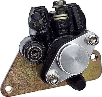 Étrier de frein arrière tianfeng compatible avec suzuki quadsport z400 ltz400. DIAYTAR COTE D'IVOIRE, votre destination en ligne pour des produits de maison à prix réduits. Découvrez notre vaste collection d'articles pour la cuisine, la décoration, le rangement et bien plus encore. Avec nous, équiper votre maison devient simple et économique.