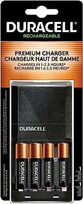 Duracell ionspeed ​​​​​​chargeur de batterie 4000 pour piles aaa et aaa. Découvrez DIAYTAR COTE D'IVOIRE, votre destination ultime pour des achats malins à prix cassés ! Explorez notre catalogue en ligne et trouvez des réductions incroyables sur des produits indispensables pour la maison, l'électroménager, l'informatique ainsi que des accessoires de mode et des gadgets à la pointe de la tendance.