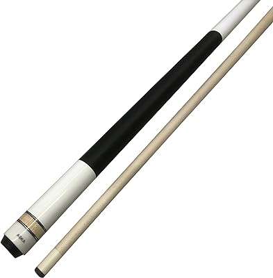 Queue de billard 2 pièces aska l2 58" érable canadien pointe. Préparez-vous à économiser gros avec DIAYTAR COTE D'IVOIRE  ! Notre boutique en ligne généraliste propose une large sélection de produits discount, des indispensables de la maison aux appareils électroménagers dernier cri, en passant par l'informatique et les articles de mode tendance. Ne manquez pas nos offres exceptionnelles !