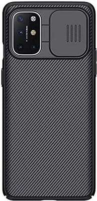 Étui nillkin camshield pour oneplus 8t et 8t+5g de protection fin. Bienvenue chez DIAYTAR COTE D'IVOIRE, le paradis des bonnes affaires en ligne ! Découvrez une large gamme de produits discount pour équiper votre maison, trouver l'électroménager de vos rêves, vous divertir avec des gadgets innovants, et compléter votre garde-robe avec des vêtements à la pointe de la mode, le tout à des prix défiant toute concurrence.