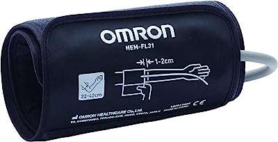 Omron inteli wrap (22 42 cm) hem fl31 e pour moniteurs ormon bp. Découvrez DIAYTAR COTE D'IVOIRE, la boutique en ligne ultime pour des achats malins. Parcourez notre catalogue où vous trouverez une grande variété de produits discount pour la maison, l'électroménager, l'informatique ainsi que les dernières tendances mode et les gadgets les plus en vogue.