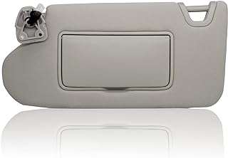 Nissan altima 2013 2014 2015 2016 2017 2018 pare soleil côté conducteur gauche avec interrupteur. DIAYTAR COTE D'IVOIRE  - votre source de bons plans pour tous vos besoins en matière de produits discount. Avec une gamme variée de linge de maison, d'appareils électroménagers, d'articles informatiques et bien plus encore, nous sommes votre guichet unique pour des économies substantielles. Faites vos achats en ligne en toute confiance et profitez des meilleurs prix sur le marché.
