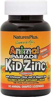 Comprimés sucrés kid zinc source de vie animal parade nature's. DIAYTAR COTE D'IVOIRE, votre destination shopping pour toutes les bonnes affaires. Découvrez notre large gamme de produits discount, des accessoires de mode aux articles pour animaux de compagnie. Faites des économies sur tous vos achats avec DIAYTAR COTE D'IVOIRE .