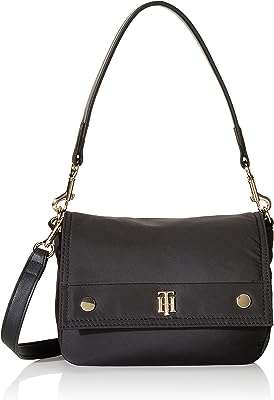 Tommy hilfiger mon sac à bandoulière pour femme taille unique croisé. DIAYTAR COTE D'IVOIRE  - Votre destination en ligne pour des offres discount sur tout ! Parcourez notre vaste sélection de produits pour équiper votre maison avec des électroménagers, des articles de mode tendance et même des gadgets technologiques, le tout à des prix incroyables. Ne manquez pas nos super promotions et économisez dès aujourd'hui !