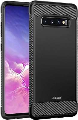 Coque fine getek compatible avec samsung galaxy s10 plus s10+ coque mobile en fibre. Trouvez les meilleurs bons plans chez DIAYTAR COTE D'IVOIRE, le go-to store en ligne pour tous vos besoins discount. Explorez notre large gamme de produits, des vêtements à la mode aux gadgets high-tech, et profitez de prix imbattables sans sacrifier la qualité !