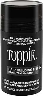 Fibres toppik pour combler la chute des cheveux et la calvitie  . Économisez tout en vous faisant plaisir grâce à DIAYTAR COTE D'IVOIRE, votre boutique en ligne généraliste. Notre large gamme de produits, allant de la décoration de maison aux gadgets dernier cri, en passant par la mode et l'électroménager, vous permettra de trouver ce que vous désirez à prix réduits.