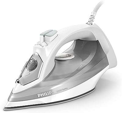Fer à vapeur philips série 5000 dst5010 16 2 400 w garantie. DIAYTAR COTE D'IVOIRE, votre destination shopping pour toutes les bonnes affaires. Découvrez notre large gamme de produits discount, des accessoires de mode aux articles pour animaux de compagnie. Faites des économies sur tous vos achats avec DIAYTAR COTE D'IVOIRE .