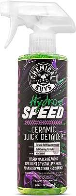 Chemical guys détail rapide de la céramique hydrospeed wac23316 (16. DIAYTAR COTE D'IVOIRE, votre solution idéale pour acheter en ligne tous les articles dont vous avez besoin. Parcourez notre vaste sélection de produits discount allant de l'électroménager à l'informatique, en passant par la mode et les gadgets, et économisez sur chaque achat. Faites-vous plaisir sans vous ruiner avec DIAYTAR COTE D'IVOIRE .