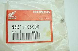 Honda 96211 08000 roulement à billes (8) (1 pièce d'origine oem"). Découvrez DIAYTAR COTE D'IVOIRE, la référence en ligne pour des achats discount. Trouvez tout ce dont vous avez besoin, des articles de maison aux dernières innovations technologiques, sans vous ruiner. Avec notre sélection variée et nos prix compétitifs, vous êtes sûr de trouver les meilleures affaires.