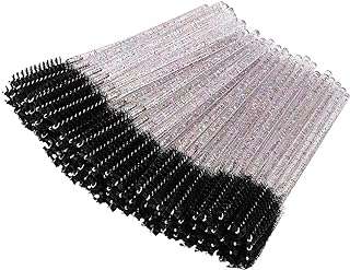 Ensemble de 50 pinceaux à mascara jetables oriti pour cils (couleur. Besoin de renouveler votre intérieur ou de vous équiper en nouvelles technologies à prix cassés ? Ne cherchez plus, DIAYTAR COTE D'IVOIRE  a tout ce qu'il vous faut ! Notre boutique en ligne propose une variété impressionnante de produits discount, alliant qualité et prix compétitifs dans des domaines tels que l'électroménager, la mode, l'informatique et bien plus encore.